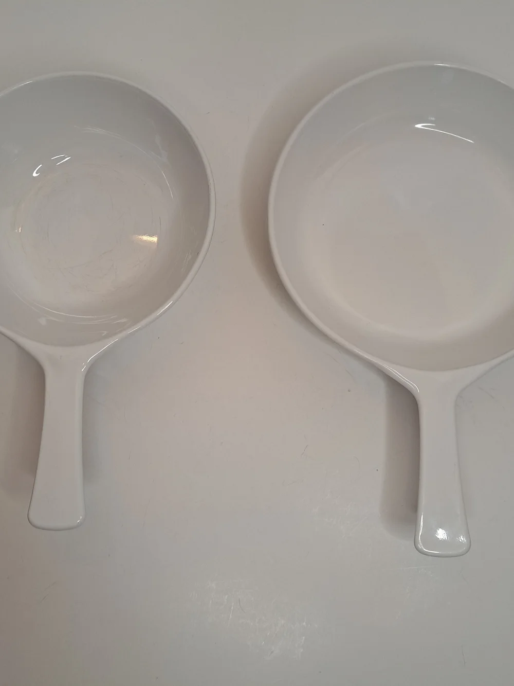 Corning Ware Lot of 2 